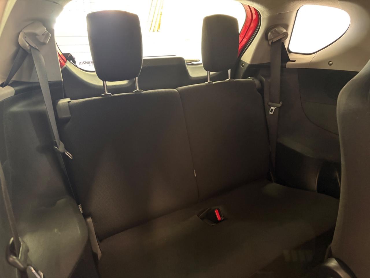 Toyota iQ Cvt automatica Perfetta !