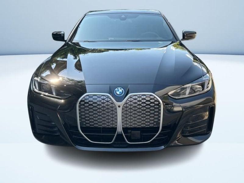 BMW Serie 4 Gran Coupé i4 eDrive e40 Gran Coupé M Sport