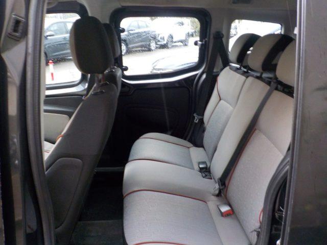 PEUGEOT Bipper Tepee 1.3 HDi 80 CV Style