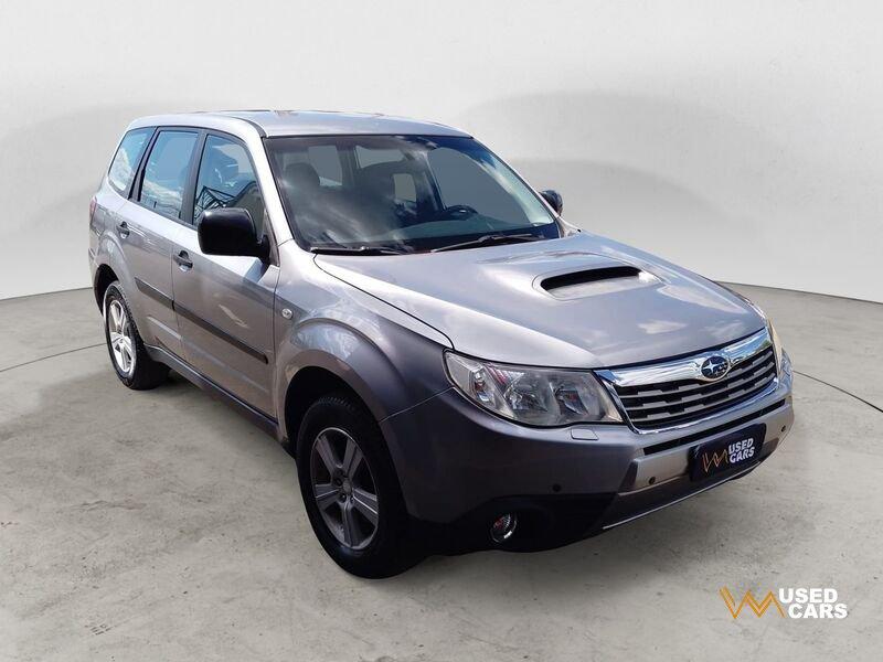 Subaru Forester Forester 2.0D X Comfort