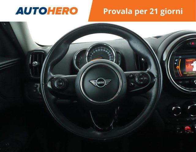 MINI Countryman 1.5 Cooper Countryman