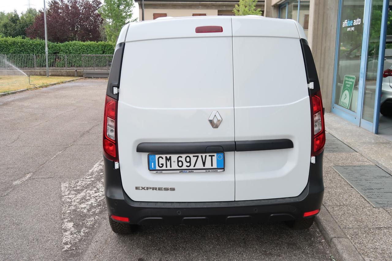 Renault Express 1.5 Blue dCi Van