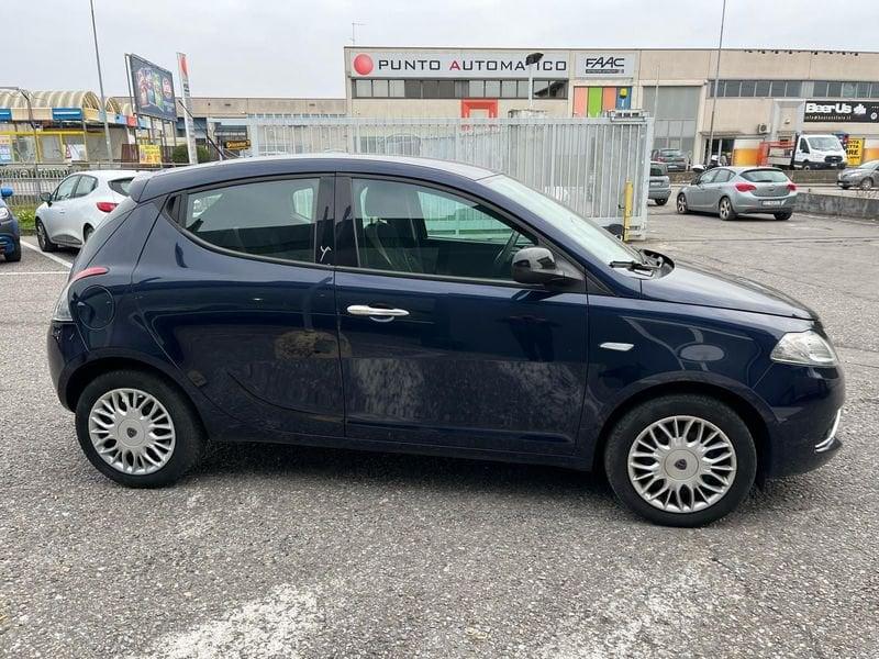 Lancia Ypsilon 1.3 MJT 16V 95 CV 5 porte S&S Gold