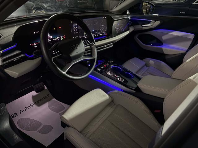 AUDI A5 TDI 150 kW mHEV+ S tronic quattro S Line edition