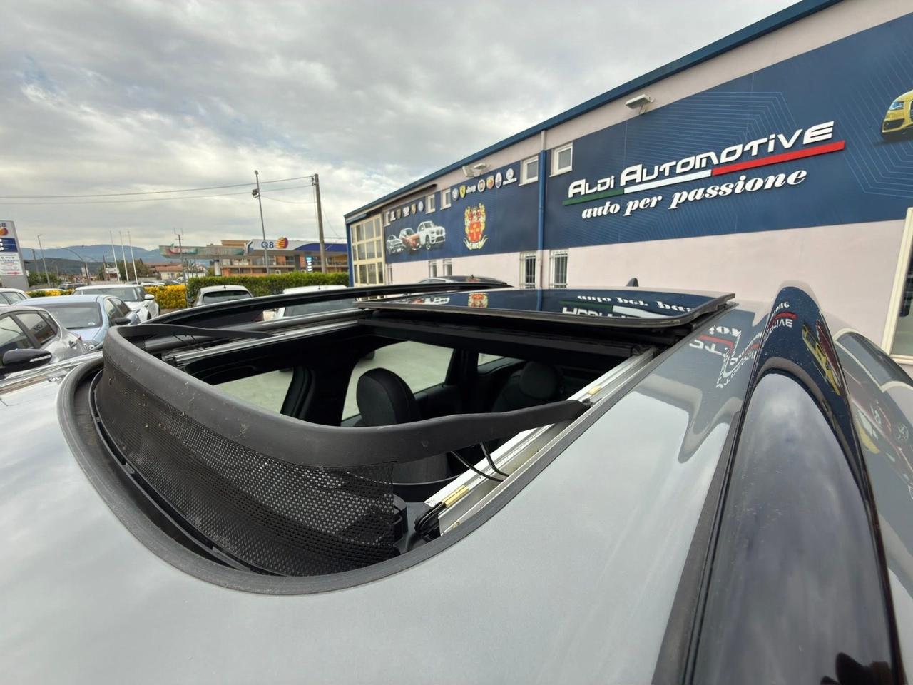 Mini One Countryman 1.5 D Longstone Tetto Apribile UNICA