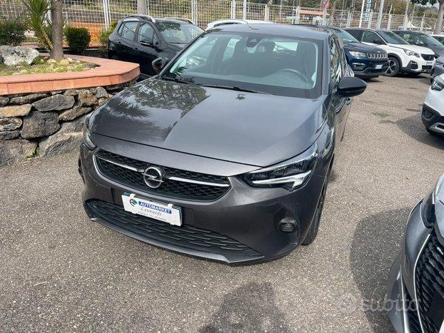 Opel Corsa 1.5 Diesel Elegance