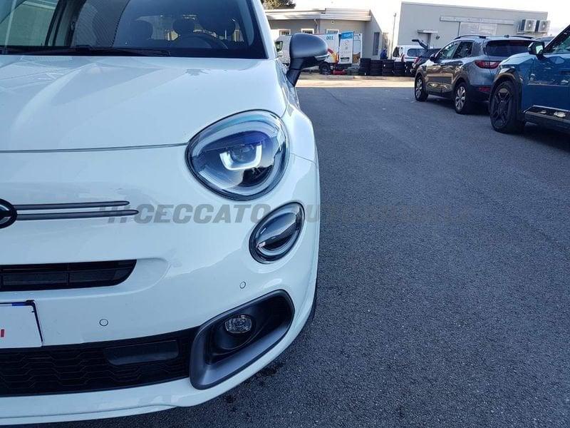 FIAT 500X 500X 1.3 mjet Sport 95cv