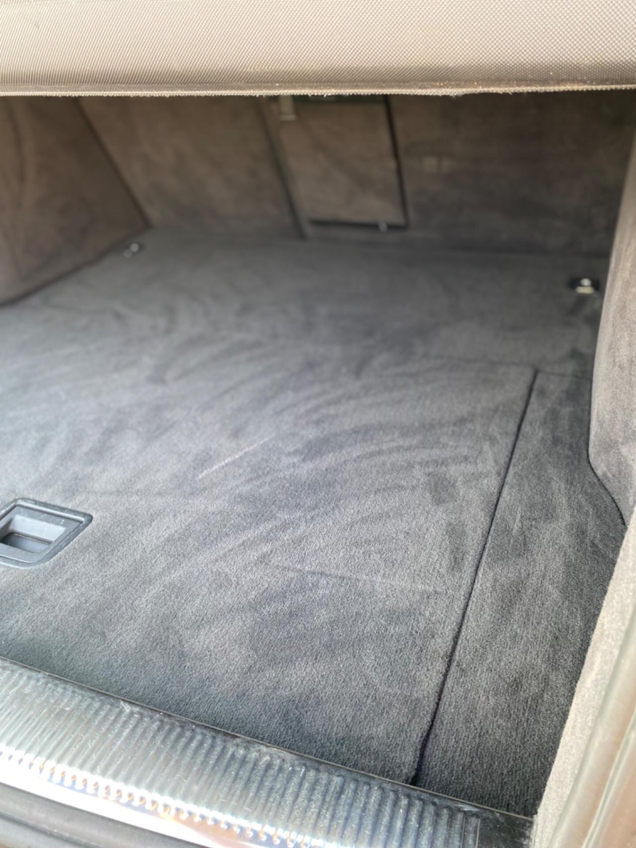 Audi A6 2.0 16V TDI