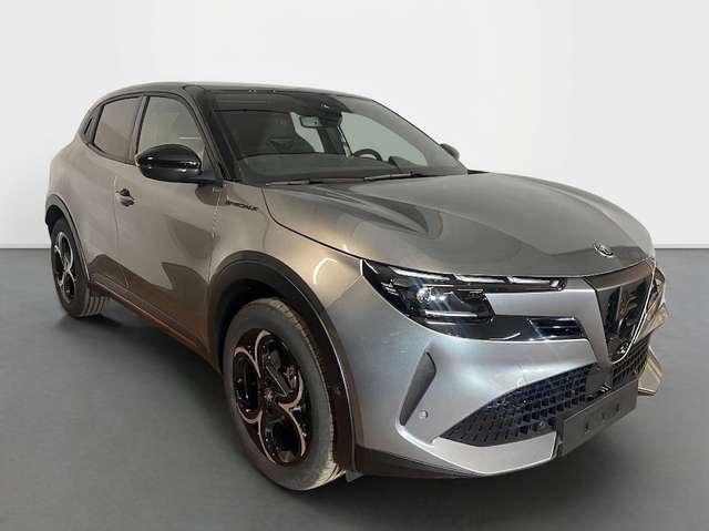 Alfa Romeo Junior 1.2 Hybrid 48V 145cv Speciale+Tetto+Sabelt+Matrix
