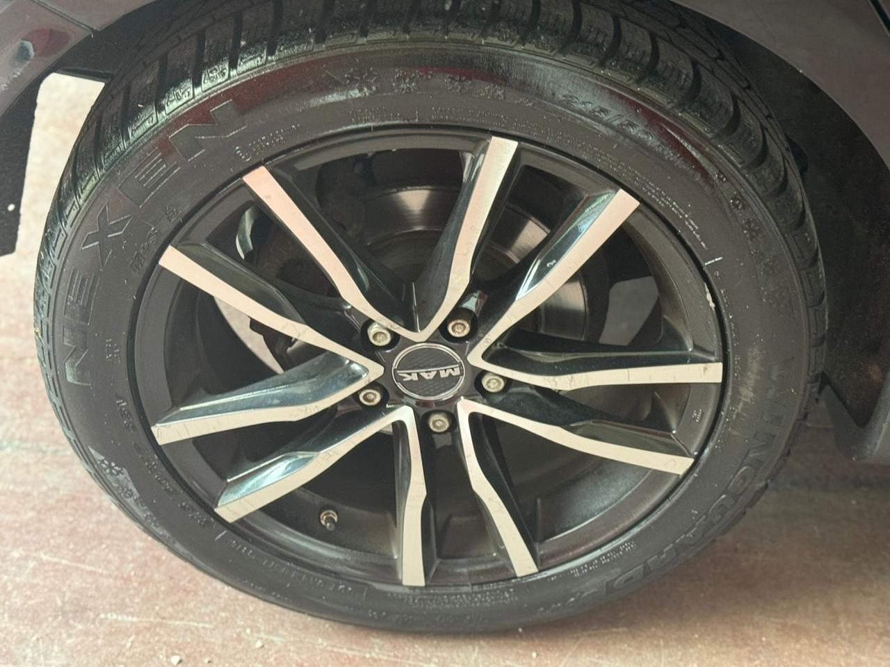 Ford Focus 1.0 EcoBoost 100 CV Start&Stop NEOPATENTATI