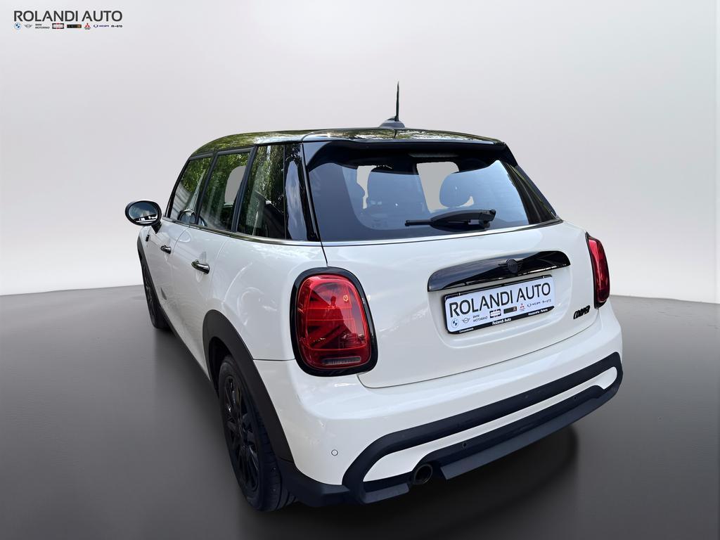 Mini Cooper 1.5 TwinPower Turbo Cooper