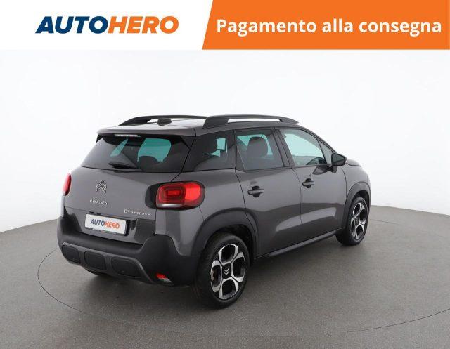 CITROEN C3 Aircross PureTech 110 S&S Shine