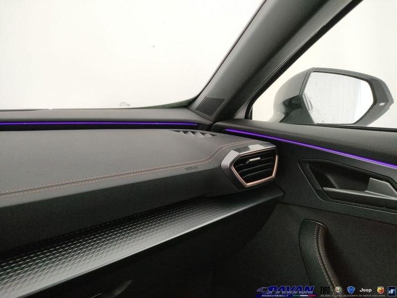 CUPRA Formentor eTSI 150cv DSG MHEV (EDGE+Dynamic Design)