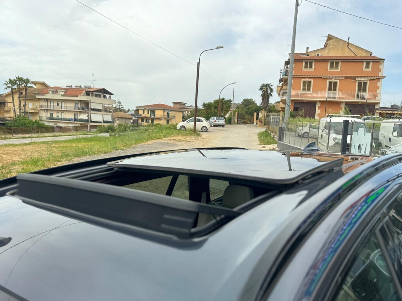 BMW X5 30D MHEV 286 CV M-SPORT TETTO FULL IVA