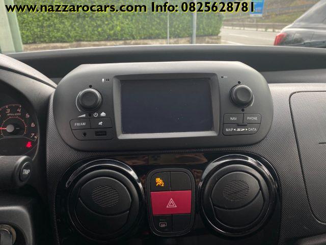 FIAT Qubo 1.3 MJT 95 CV Easy SX N1 4 Posti