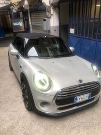 MINI Mini Cabrio - 2019