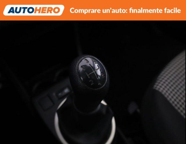 RENAULT Twingo SCe Life