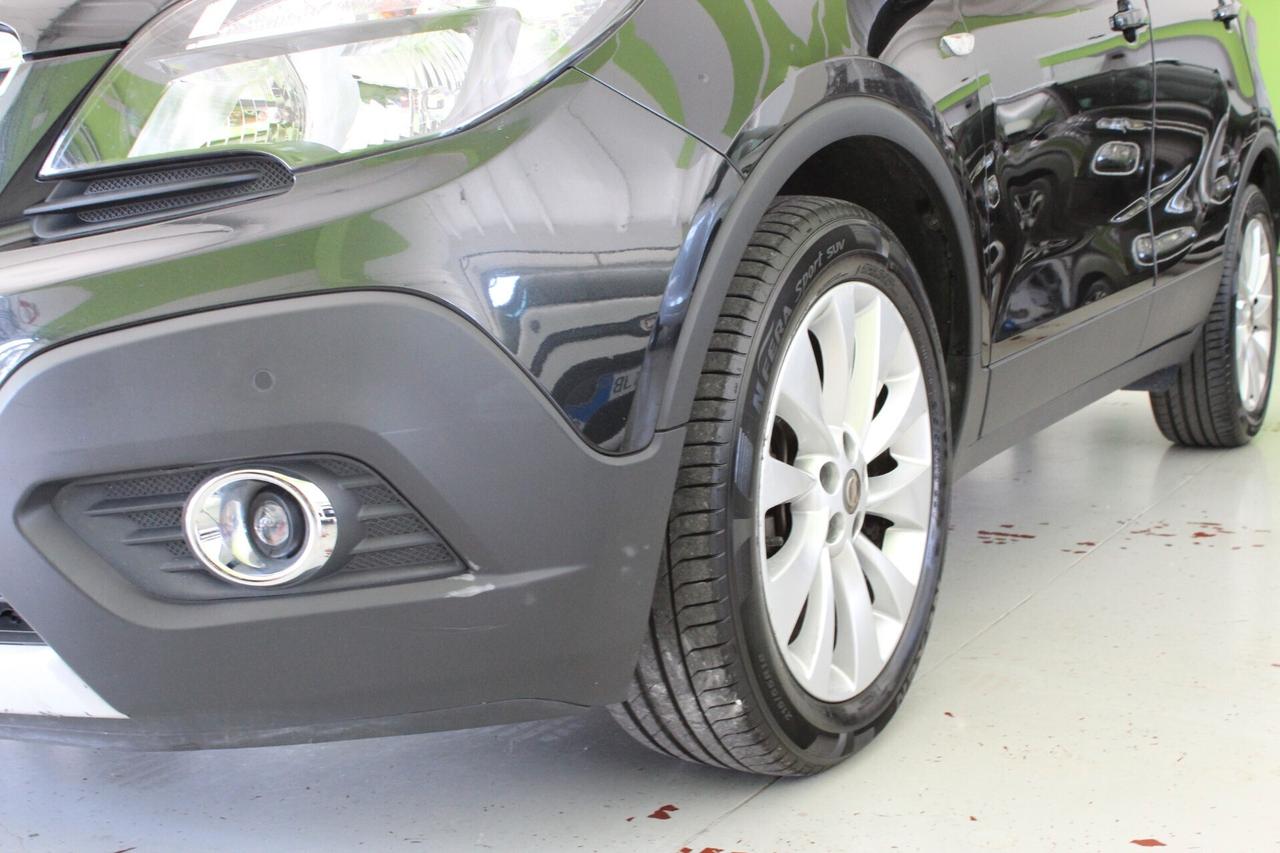 Opel Mokka 1.6 CDTI Ecotec 136CV 4x2 Start&Stop Cosmo