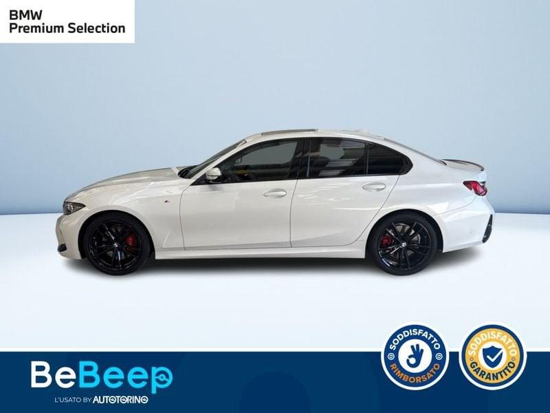BMW Serie 3 330D MHEV 48V MSPORT AUTO