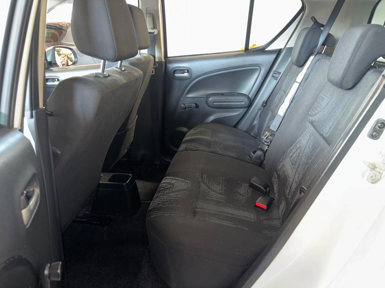 Opel Agila 1.0 BENZINA OK NEOPATENTATI
