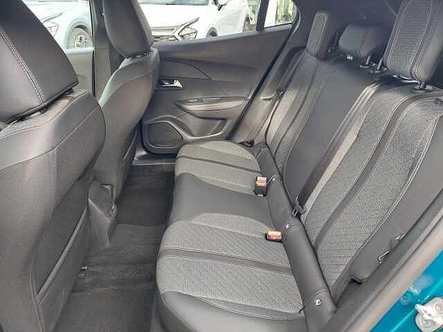 Peugeot 2008 PureTech 100CV S&S Allure