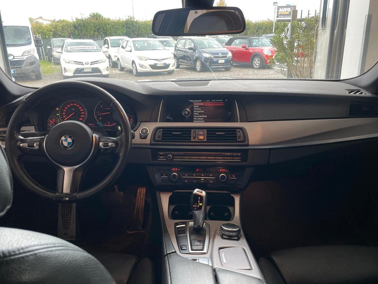 Bmw 530 530dA 258CV Msport