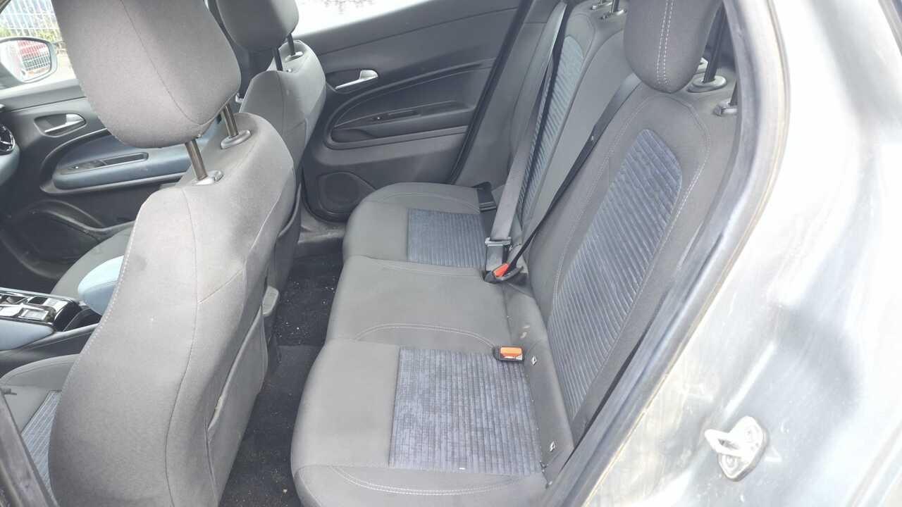 ALFA ROMEO Junior - Junior 1.2 ibrida 145cv edct6