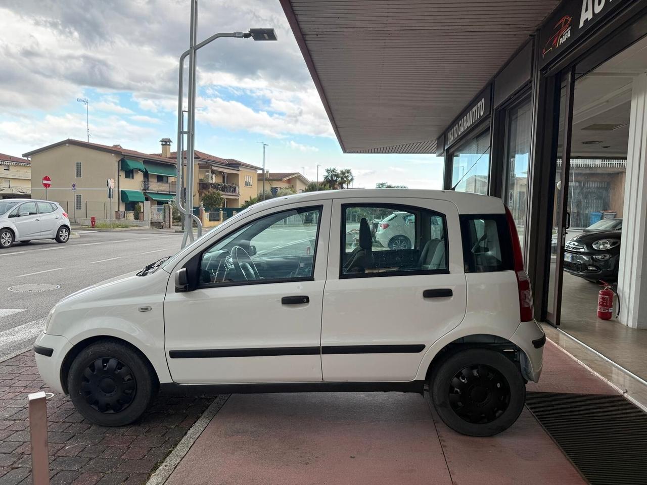 Fiat Panda 1.1 Actual