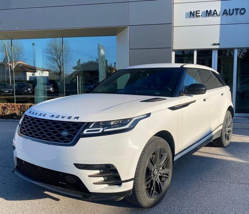 Land Rover Range Rover Velar 2.0D I4 204 CV R-Dynamic S *IVA ESPOSTA