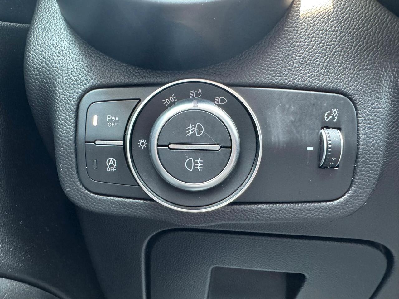 Alfa Romeo Stelvio 2.2 Turbodiesel 190 CV AT8 Q4 Business