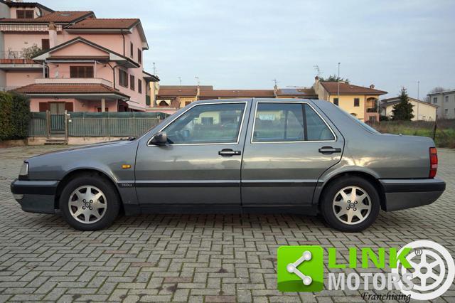 LANCIA Thema 2.0 16v V.I.S. 152CV 1992 - ISCRITTA ASI - GPL