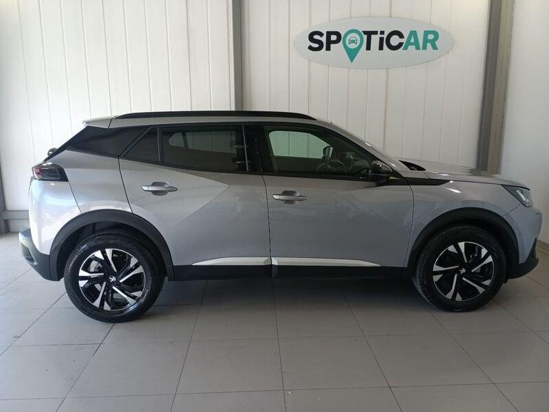 Peugeot 2008 PureTech 130 S&S Allure Pack