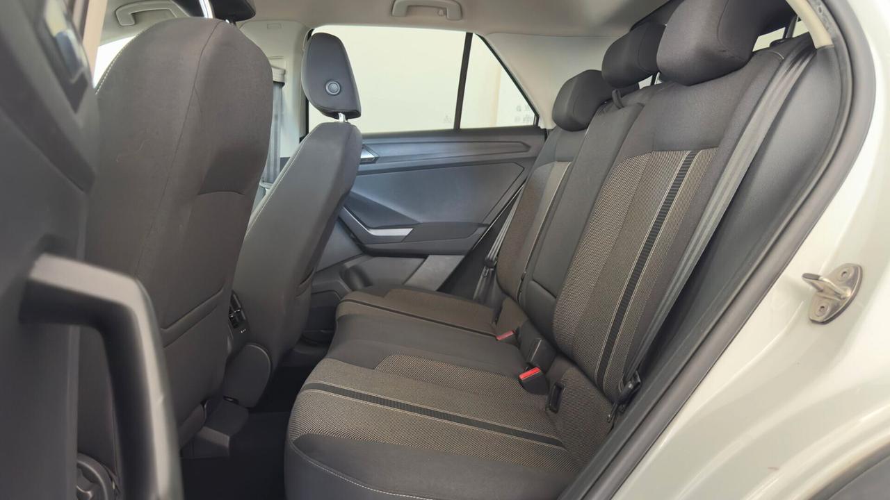 Volkswagen T-Roc 1.6 TDI SCR Style BlueMotion Technology