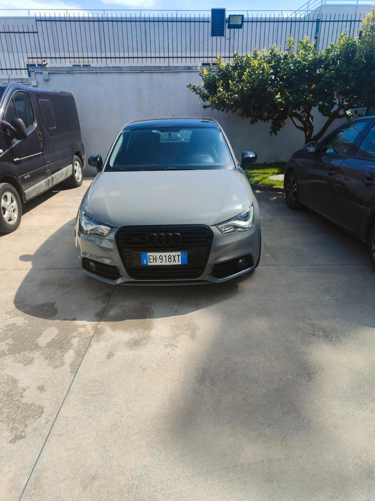 AUDI A1- PRoV TOSCANA - OTTIME CONDIZIONi