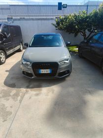 AUDI A1- PRoV TOSCANA - OTTIME CONDIZIONi