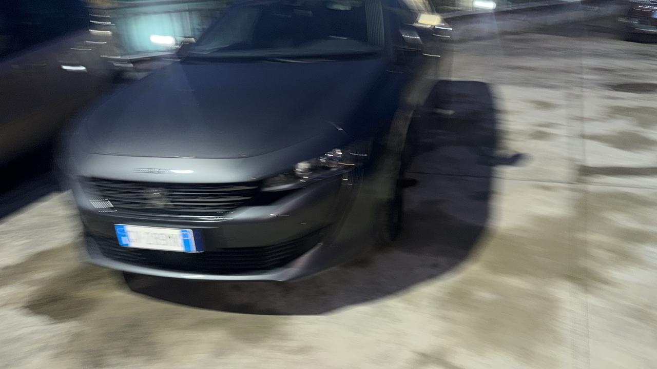 Peugeot 508 BlueHDi 130 Stop&Start Allure
