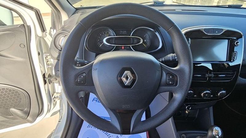 Renault Clio Clio 1.2 75CV 5 porte GPL Wave