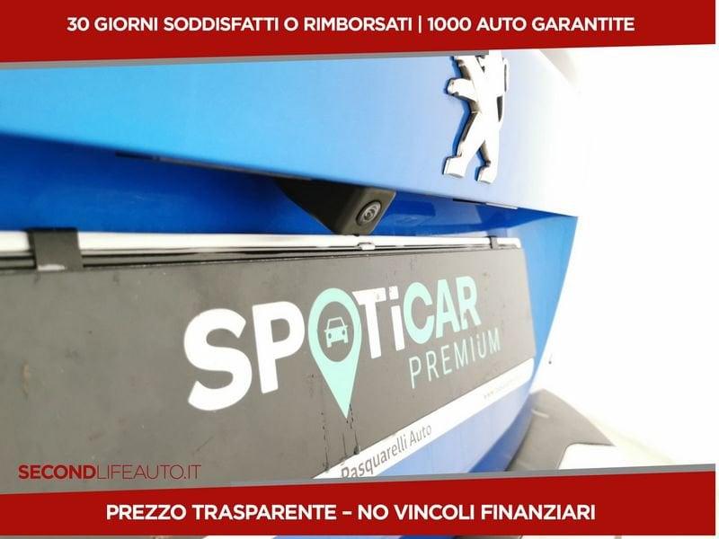 Peugeot 2008 1.2 puretech GT Pack s&s 130cv eat8