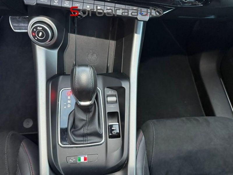 Alfa Romeo Tonale 1.5 160 CV MHEV TCT7 Veloce