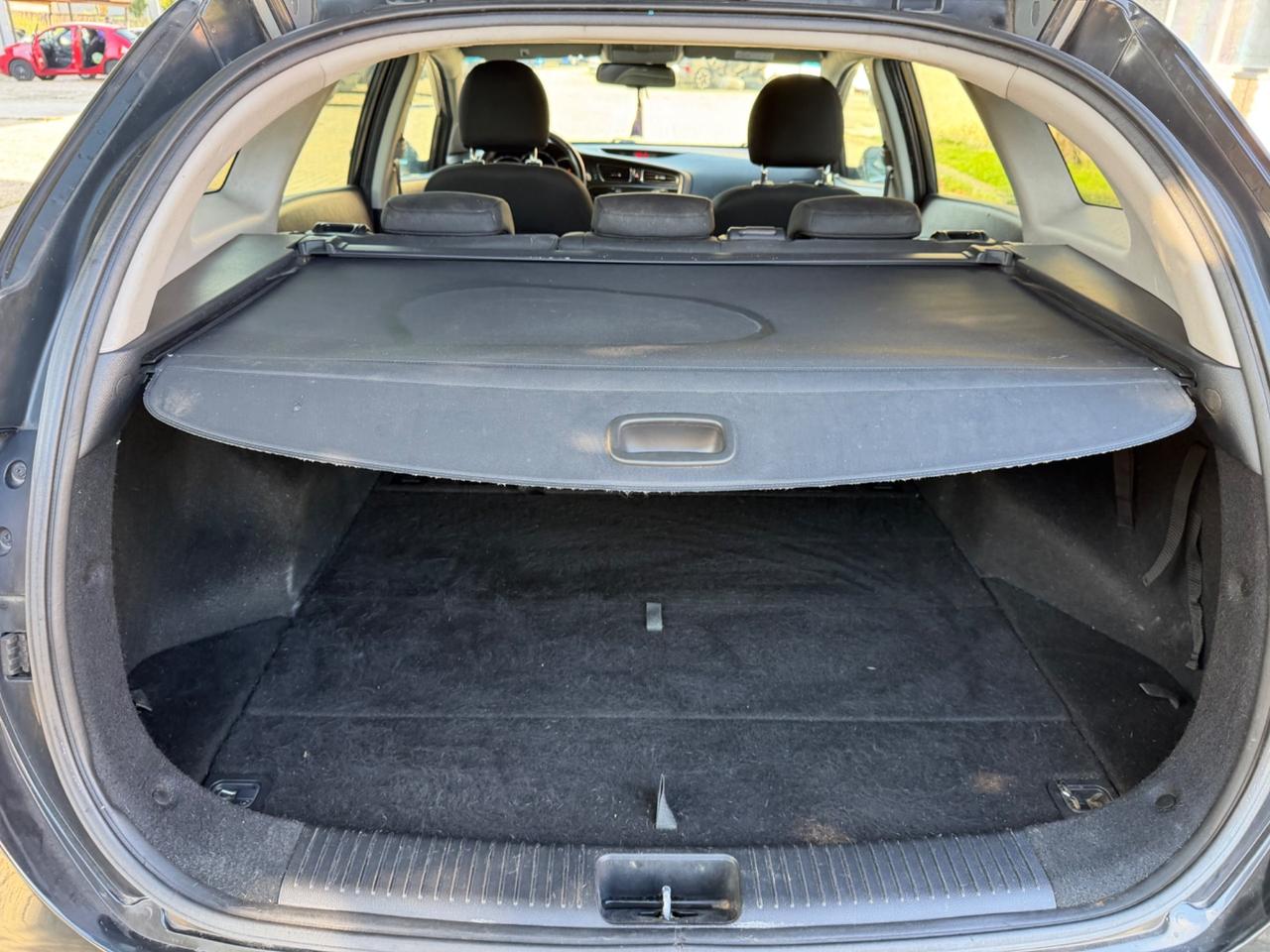 Kia Ceed cee'd 1.6 diesel 110CV 2014
