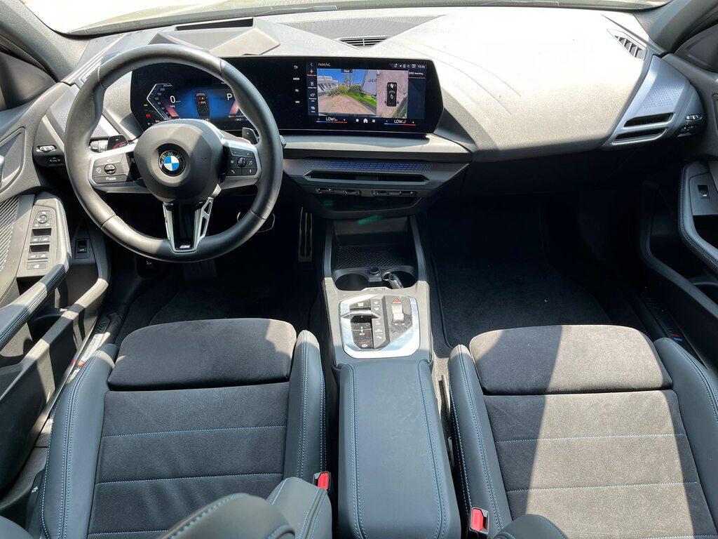 BMW Serie 1 118 d MSport Pro DCT