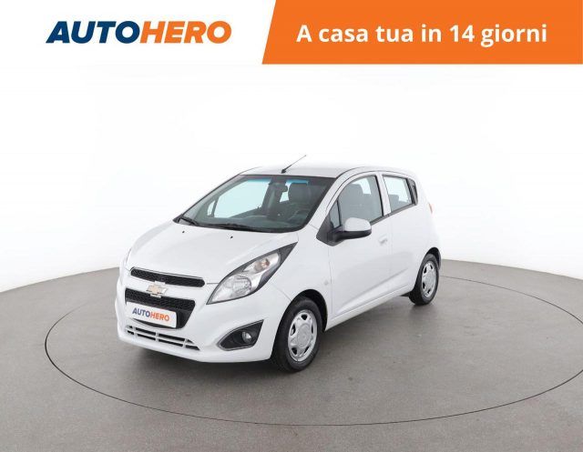 CHEVROLET Spark 1.0 LT GPL