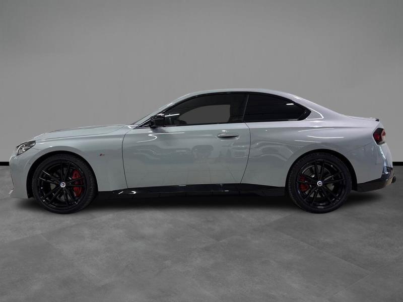BMW Serie 2 M Coupe 240 i xDrive Steptronic