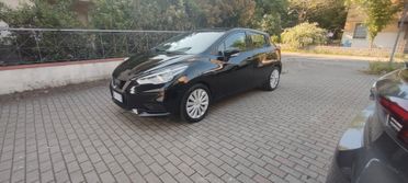 Nissan Micra IG 71 5 porte Acenta