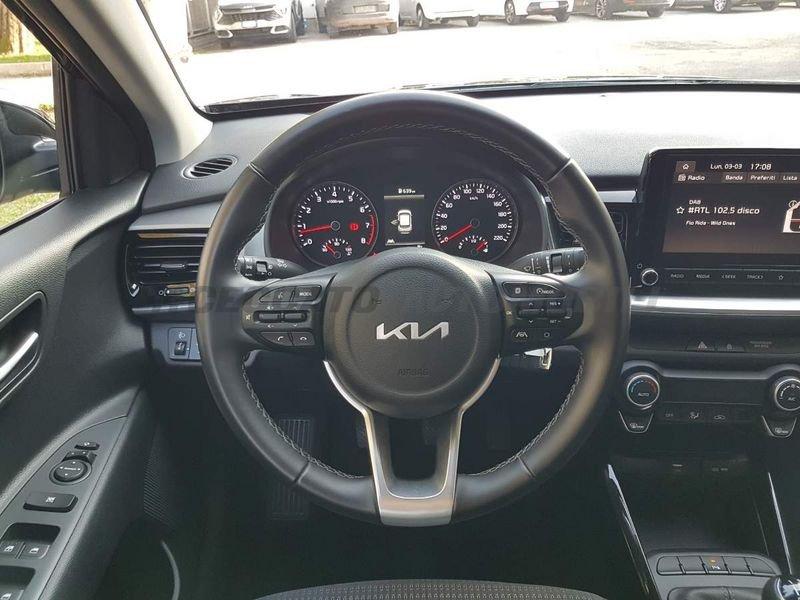 KIA Stonic Stonic 1.2 dpi Style 84cv