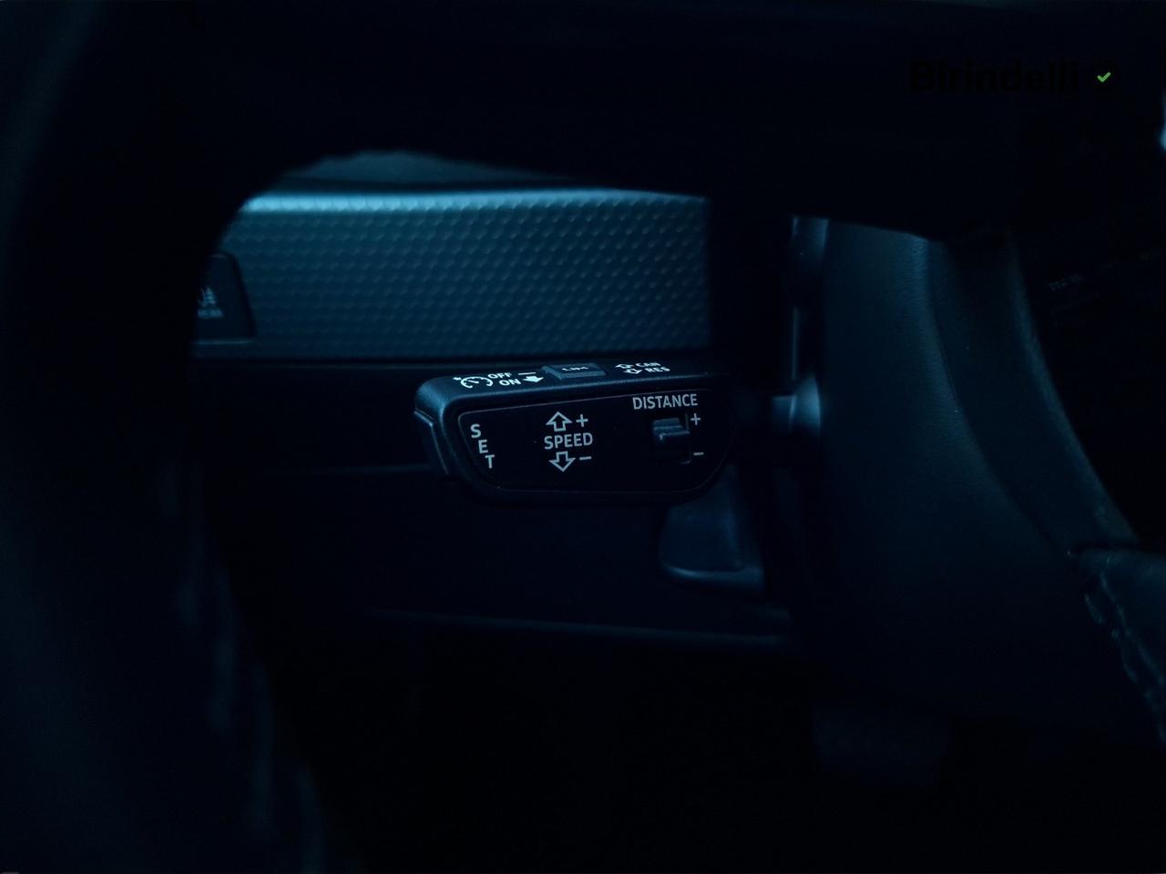 AUDI A1 2ª serie - A1 SPB 30 TFSI S tronic S line edition