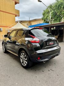 Nissan Juke 1.5 dCi 110cv Tekna