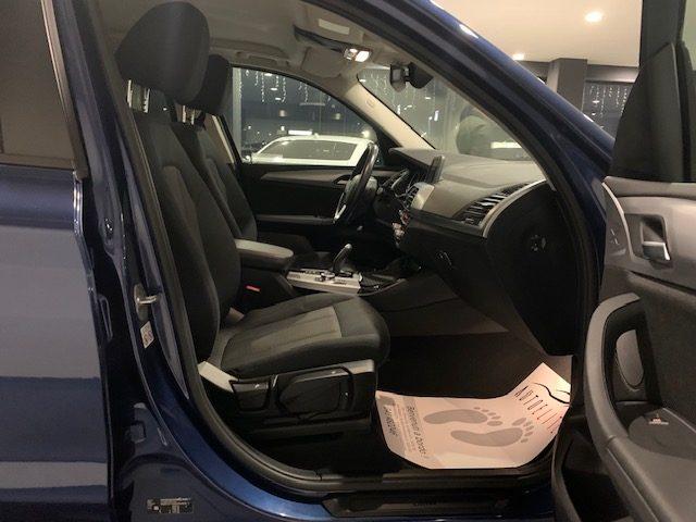 BMW X3 xDrive30d Advantage Promo