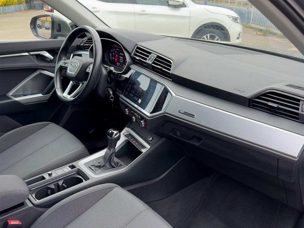 Audi Q3 35 TDI S tronic Business Advanced IN PROMO