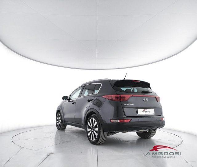 KIA Sportage 1.7 CRDI 2WD Cool - PER OPERATORI DEL SETTORE